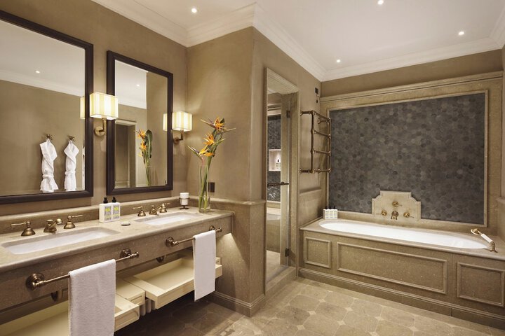 Bathroom Vanities