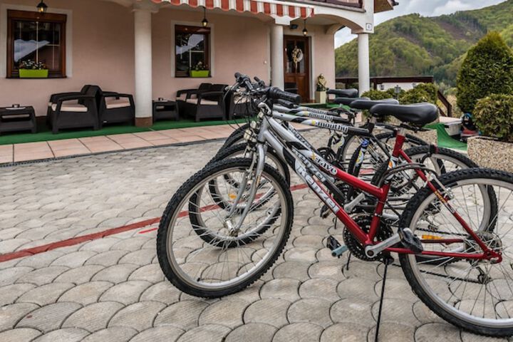 Bicycling
