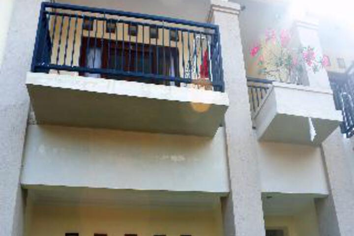 General view
