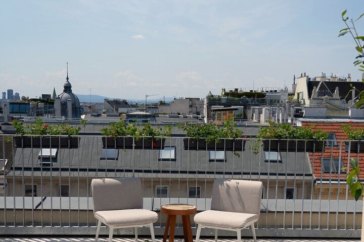 Terrace/Patio 154 of 165
