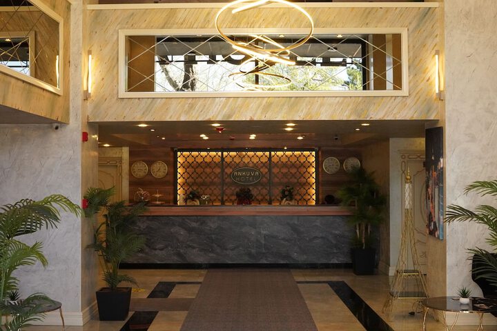Hotel Interior 12 of 22