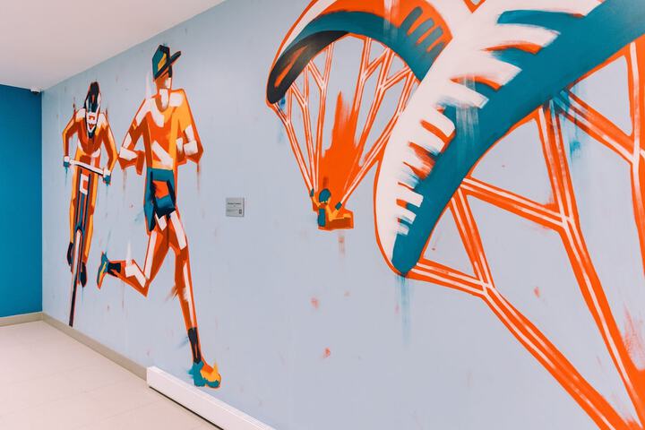 Hotel View 139 of 142