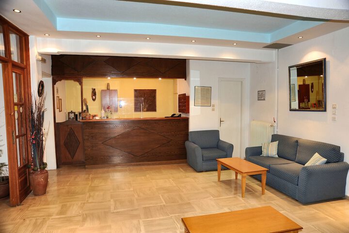 Hotel Interior 5 of 82