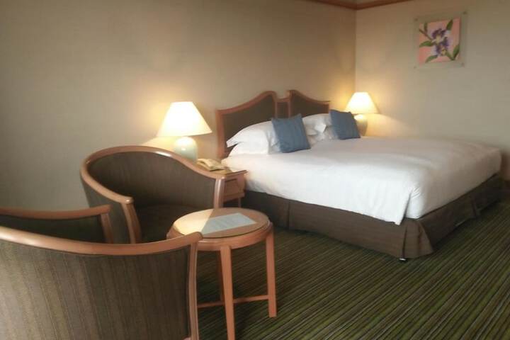 View from room