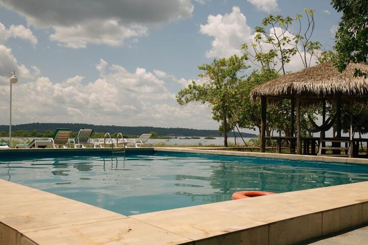 Photo of Anaconda Amazon Resort
