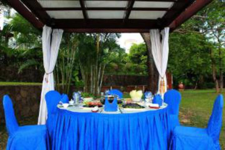 Fitness Facility Photos