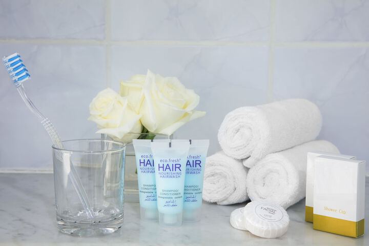 Bath Amenities