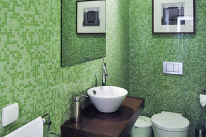Bathroom Vanities