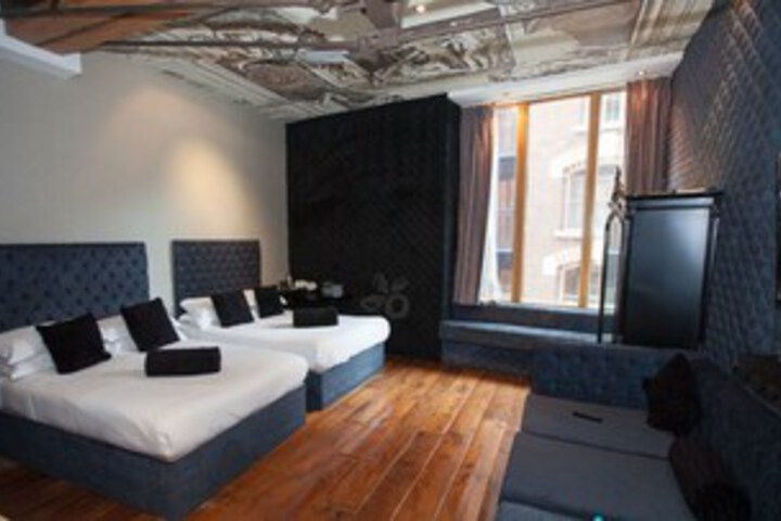 Fitness Center Photo