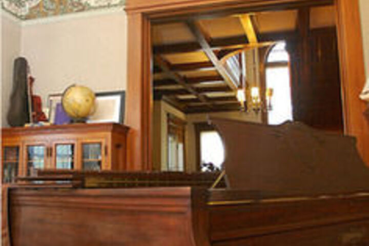 Hotel Interior 42 of 43