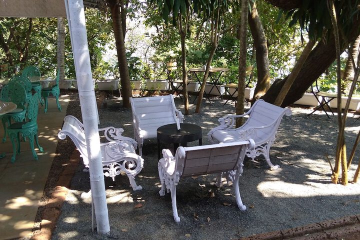 Terrace/Patio 24 of 68