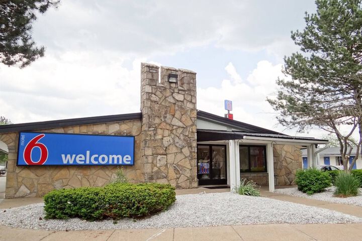 Motel 6 Erie PA in Erie, PA