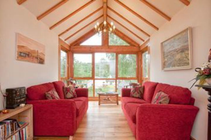 Lea Cottage B & B
