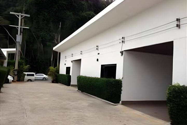 Fitness Center Photo