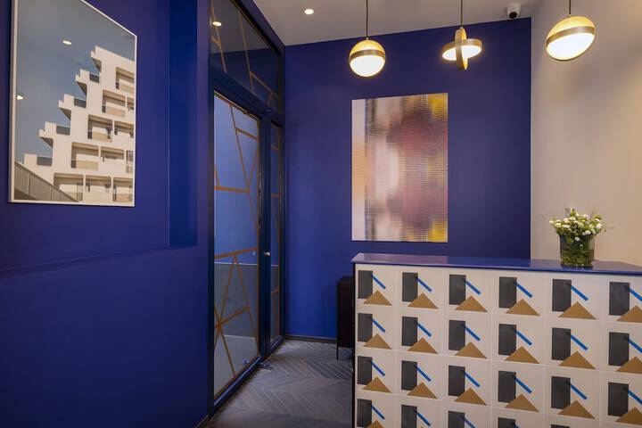 Hotel Interior 2 of 82