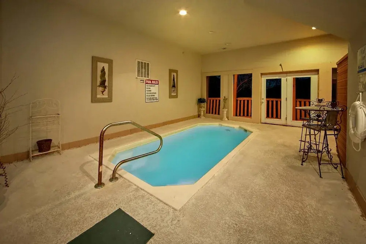Pool 5 of 14