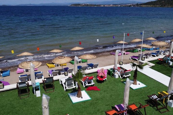 Photo of Neo Beach Hotel Cunda