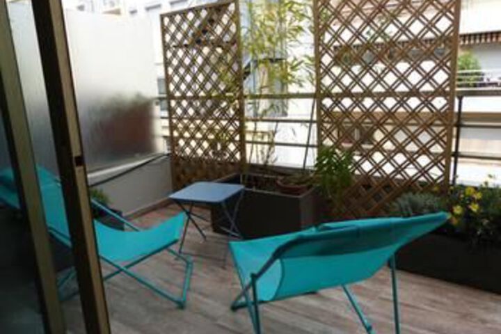 Terrace/Patio 15 of 17