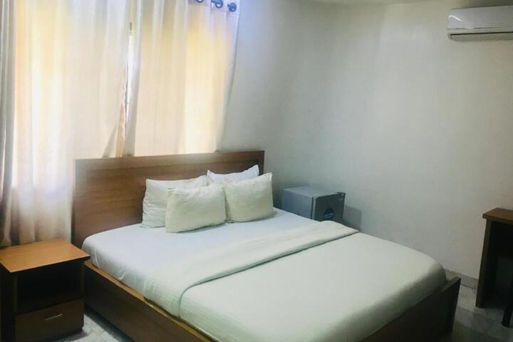 Maison 55 Hotel
