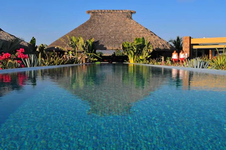 Image of Samora Luxury Resort