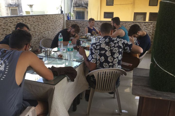 Dining 41 of 58