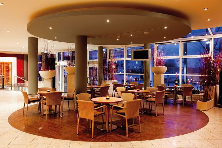 Hotel Interior 2 of 42