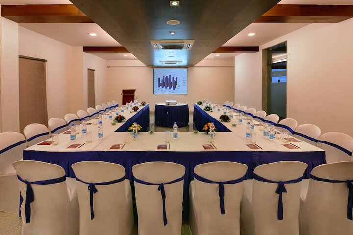 Meeting 107 of 136