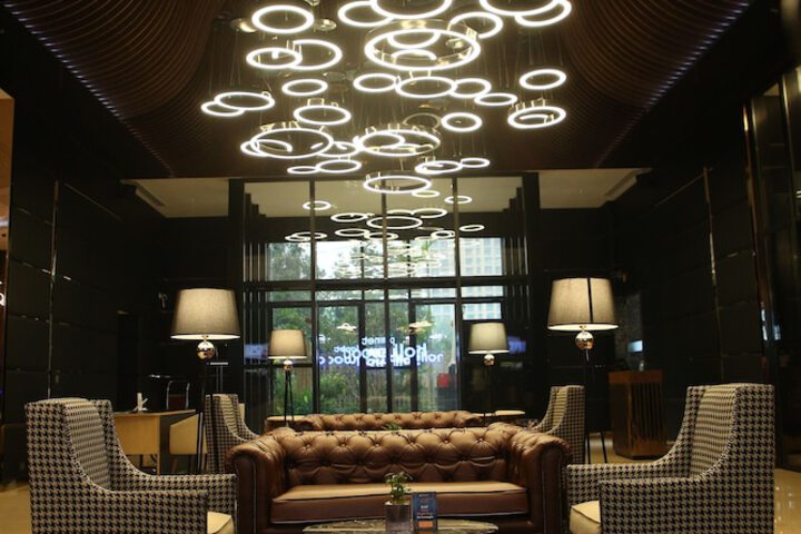 Hotel Interior 2 of 44