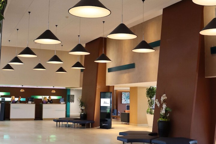 Lobby Photos