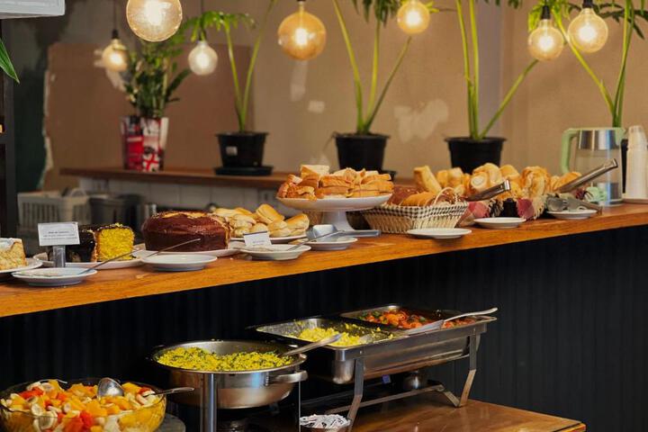 Fitness Center Photo