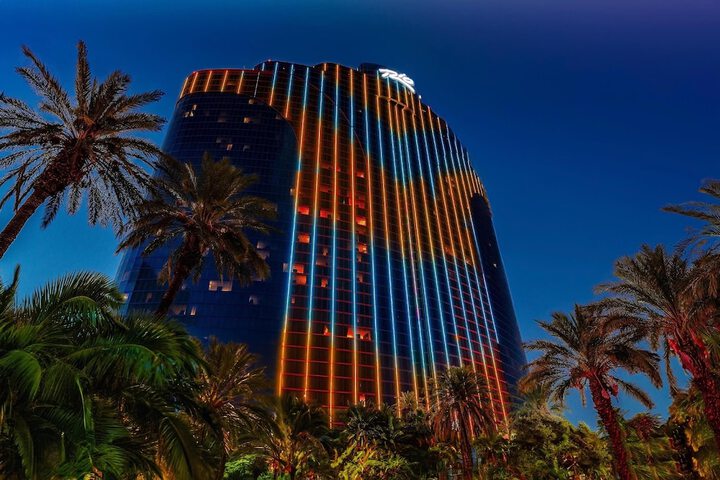 Hotel 111 of 117