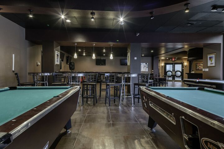 Billiards