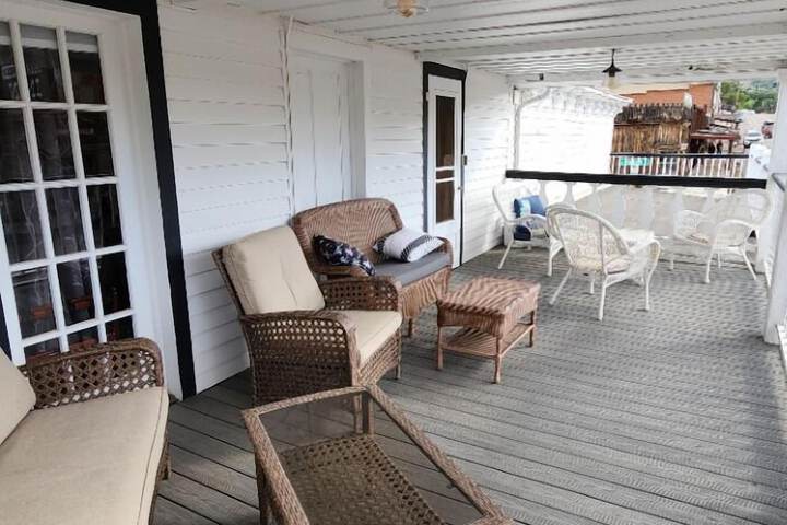 Terrace/Patio 20 of 29