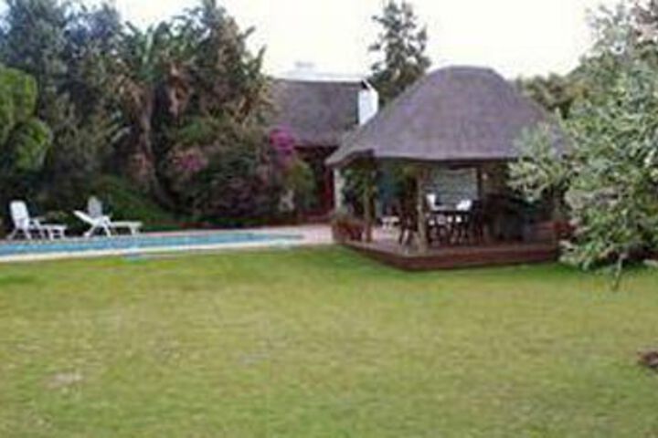 Hotel Exterior 17 of 48