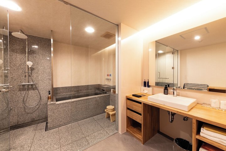 Bath Amenities