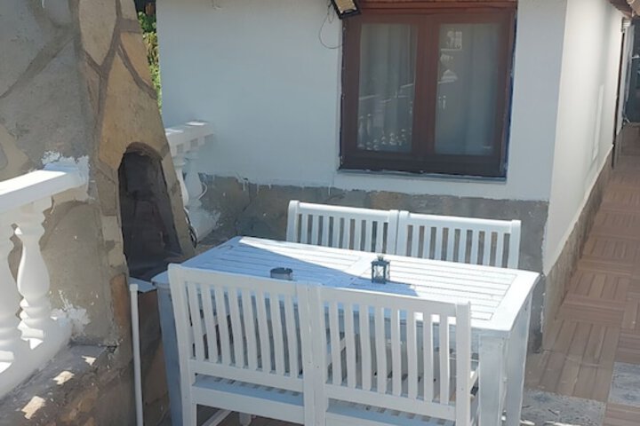 Terrace/Patio 24 of 34