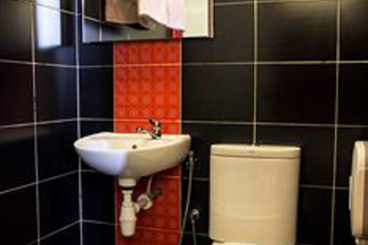 Bathroom Vanities
