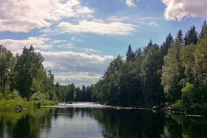 Kuusamon Keidas - Hostel