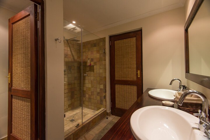 Restrooms