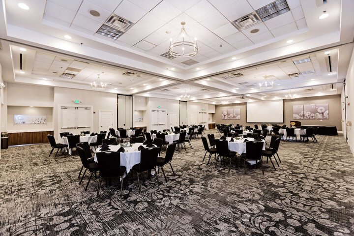 Ballroom