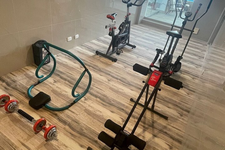 Health and Fitness 45 of 65