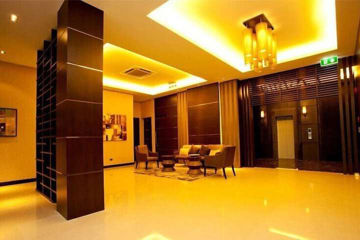 Hotel Interior 44 of 66