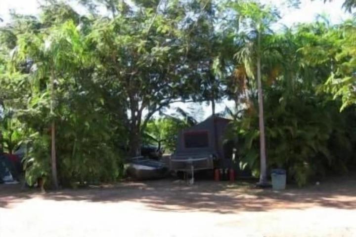 Property Grounds 16 of 22