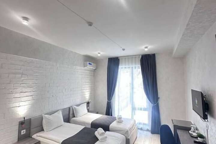 Beshchinor Hotel