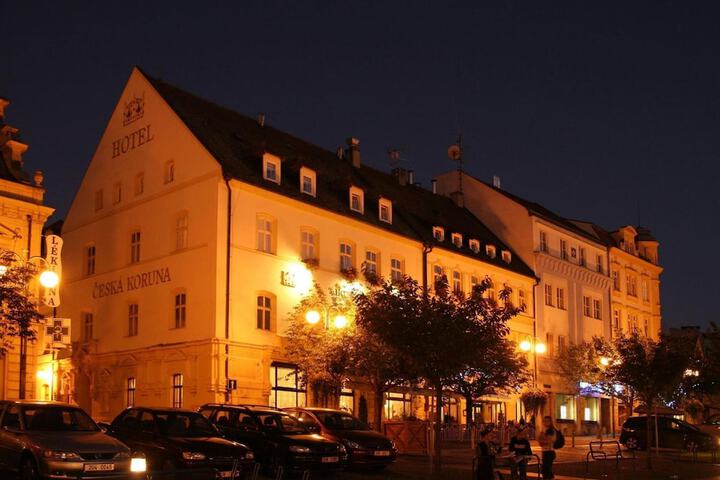 Hotel 36 of 36