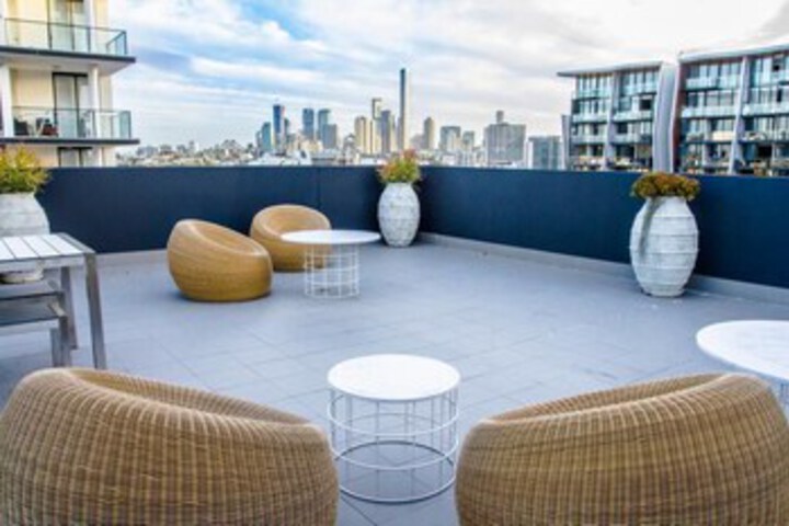 Terrace/Patio 12 of 12