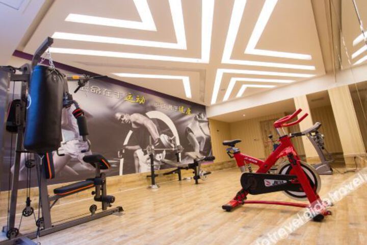 Health and Fitness 3 of 19