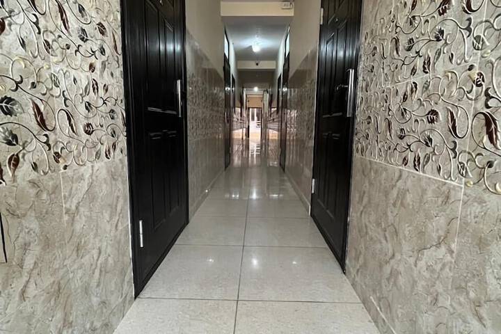 The Harikanta Residency