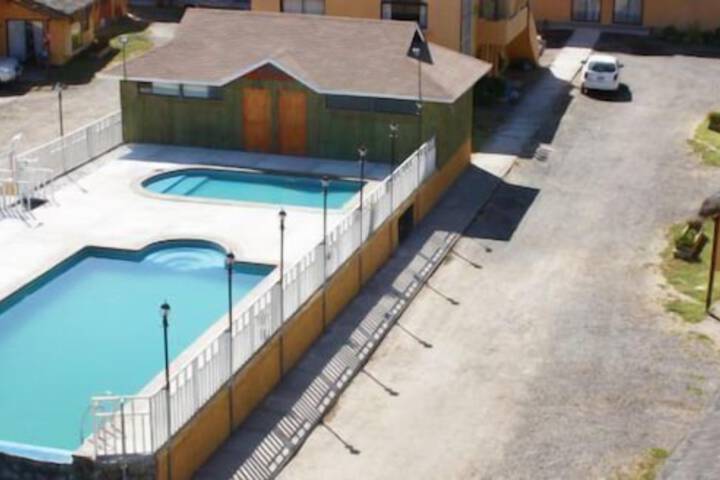 Pool 14 of 18