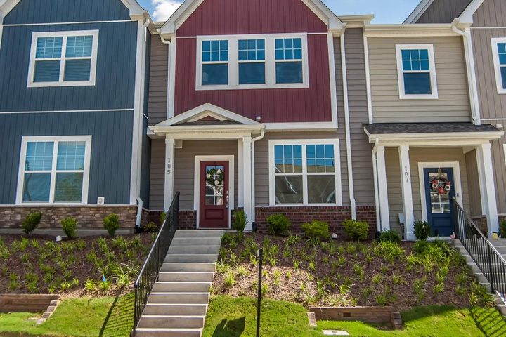 Photo of Brier Creek Oasis Marietta